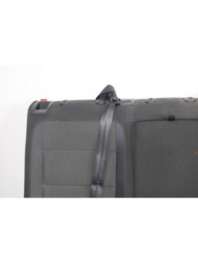 Asientos traseros VOLKSWAGEN GOLF VI Advance 2011