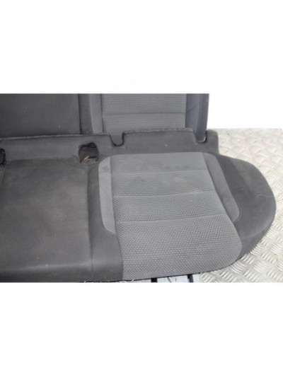 Asientos traseros VOLKSWAGEN GOLF VI Advance 2011
