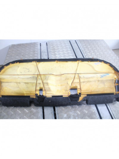 Asientos traseros VOLKSWAGEN GOLF VI Advance 2011