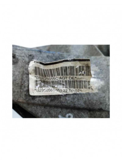 Diferencial trasero VOLKSWAGEN TOUAREG 3.0 V6 TDI DPF 2007