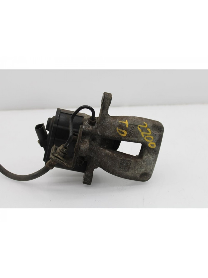 Recambio de pinza freno trasera derecha para volkswagen passat berlina (3c2) 1.9 tdi referencia OEM IAM 32330208