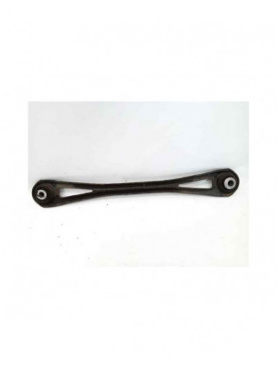 Recambio de brazo suspension inferior trasero derecho para volkswagen touareg (7la) 3.0 v6 tdi dpf referencia OEM IAM 7L8501529A