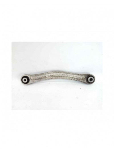 Recambio de brazo suspension superior trasero izquierdo para volkswagen touareg (7la) 3.0 v6 tdi dpf referencia OEM IAM 7L050537