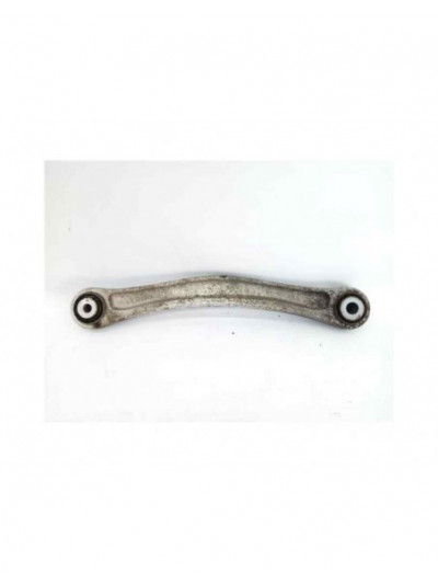 Recambio de brazo suspension superior trasero derecho para volkswagen touareg (7la) 3.0 v6 tdi dpf referencia OEM IAM 7L0505376A