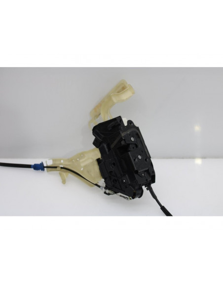 Recambio de cerradura puerta delantera derecha para volkswagen passat cc (357) básico referencia OEM IAM 5N1837016E