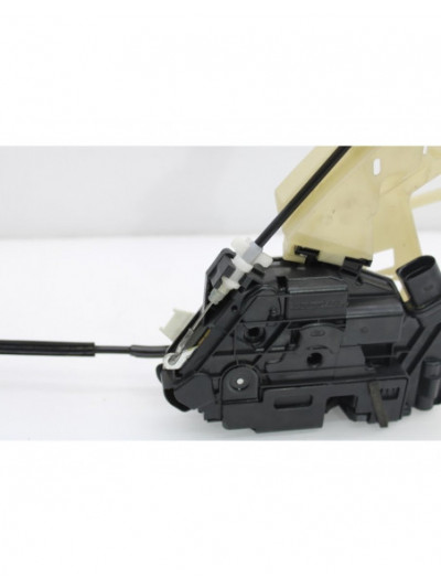 Recambio de cerradura puerta delantera derecha para volkswagen passat cc (357) básico referencia OEM IAM 5N1837016E