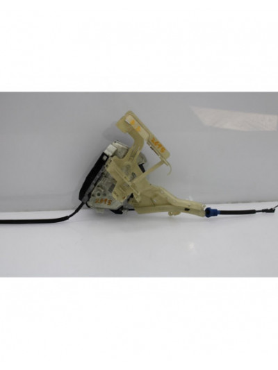 Recambio de cerradura puerta delantera derecha para volkswagen passat cc (357) básico referencia OEM IAM 5N1837016E