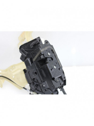 Recambio de cerradura puerta delantera derecha para volkswagen passat cc (357) básico referencia OEM IAM 5N1837016E