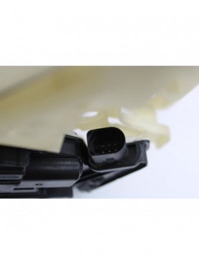 Recambio de cerradura puerta delantera derecha para volkswagen passat cc (357) básico referencia OEM IAM 5N1837016E