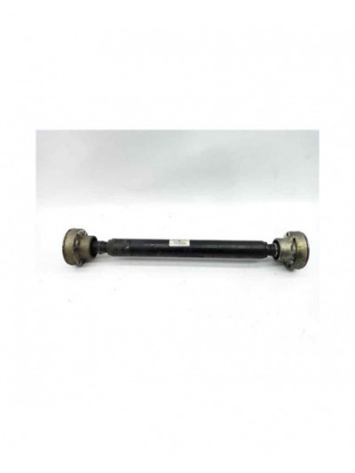 Transmision central delantera VOLKSWAGEN TOUAREG 3.0 V6 TDI DPF 2007