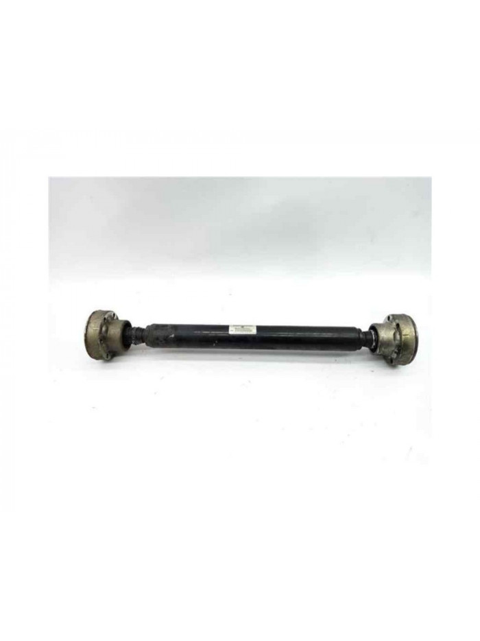 Transmision central delantera VOLKSWAGEN TOUAREG 3.0 V6 TDI DPF 2007