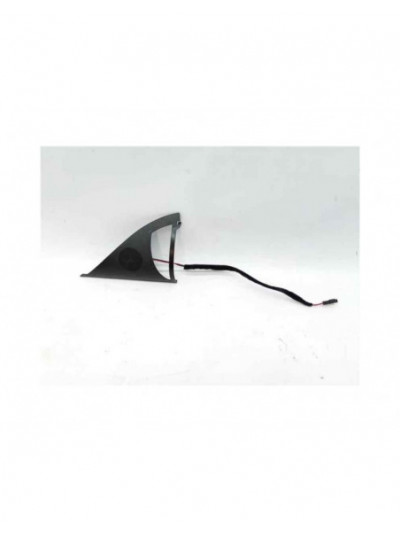 Recambio de altavoz tweeter para volkswagen touareg (7la) 3.0 v6 tdi dpf referencia OEM IAM