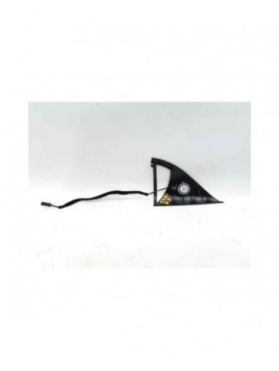 Recambio de altavoz tweeter para volkswagen touareg (7la) 3.0 v6 tdi dpf referencia OEM IAM