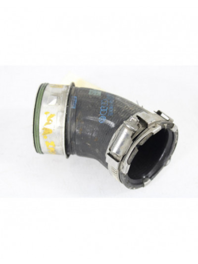 Recambio de tubo presion turbocompresor para volkswagen touareg (7la) 3.0 v6 tdi dpf referencia OEM IAM 7L6145943B