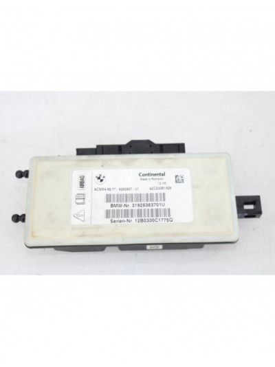 Recambio de modulo electronico para bmw 5 (f10) 520 d referencia OEM IAM