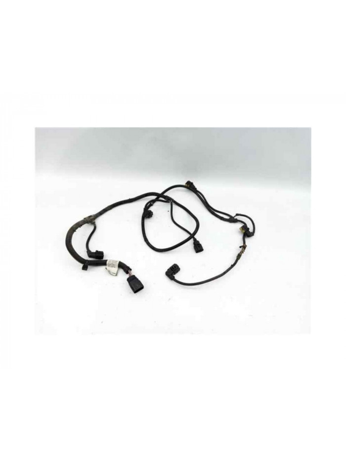 Recambio de cableado paragolpes para volkswagen touareg (7la) 3.0 v6 tdi dpf referencia OEM IAM 7L6971104B