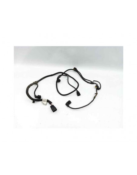 Recambio de cableado paragolpes para volkswagen touareg (7la) 3.0 v6 tdi dpf referencia OEM IAM 7L6971104B