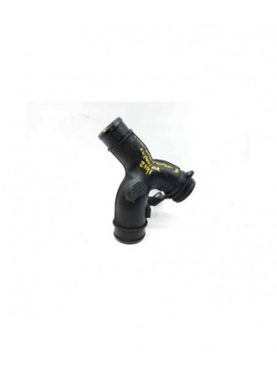 Recambio de manguera intercooler para volkswagen touareg (7la) 3.0 v6 tdi dpf referencia OEM IAM 038906051C