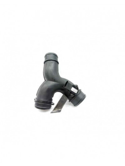 Recambio de manguera intercooler para volkswagen touareg (7la) 3.0 v6 tdi dpf referencia OEM IAM 038906051C