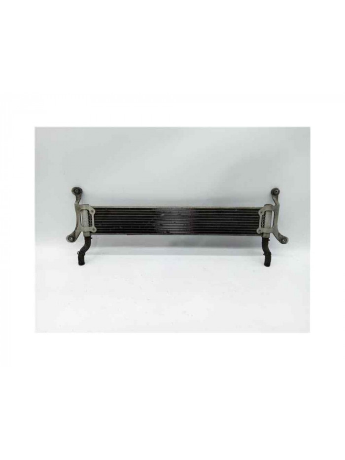 Enfriador aceite motor VOLKSWAGEN TOUAREG 3.0 V6 TDI DPF 2007