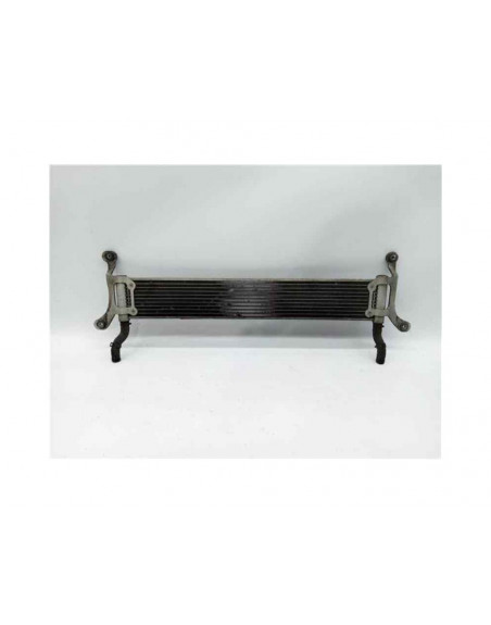 Enfriador aceite motor VOLKSWAGEN TOUAREG 3.0 V6 TDI DPF 2007