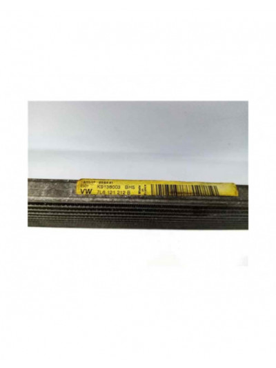 Enfriador aceite motor VOLKSWAGEN TOUAREG 3.0 V6 TDI DPF 2007