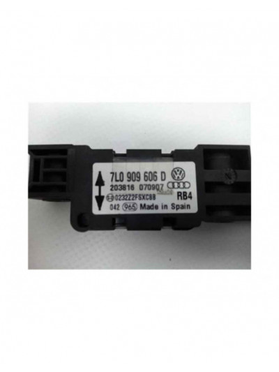 Sensor VOLKSWAGEN TOUAREG 3.0 V6 TDI DPF 2007