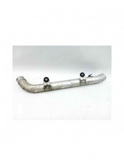 Recambio de tubo presion turbocompresor para volkswagen touareg (7la) 3.0 v6 tdi dpf referencia OEM IAM 7L6145795H