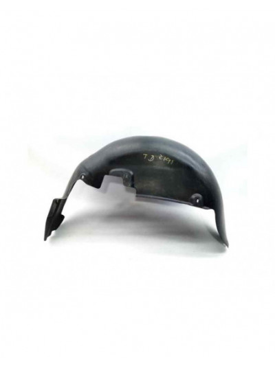 Recambio de paso rueda para volkswagen touareg (7la) 3.0 v6 tdi dpf referencia OEM IAM