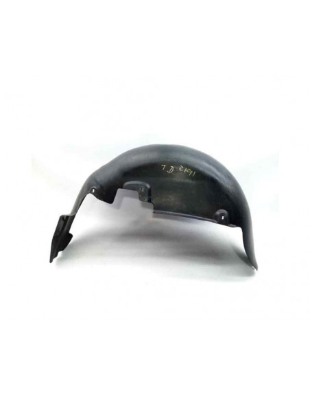 Recambio de paso rueda para volkswagen touareg (7la) 3.0 v6 tdi dpf referencia OEM IAM