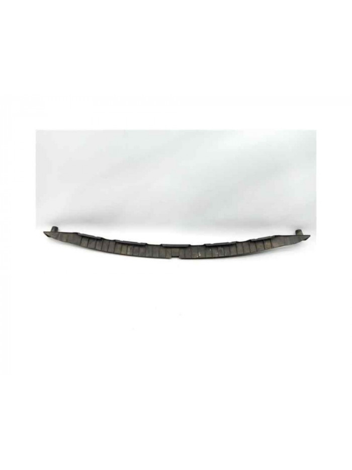 Recambio de refuerzo paragolpes trasero para volkswagen touareg (7la) 3.0 v6 tdi dpf referencia OEM IAM