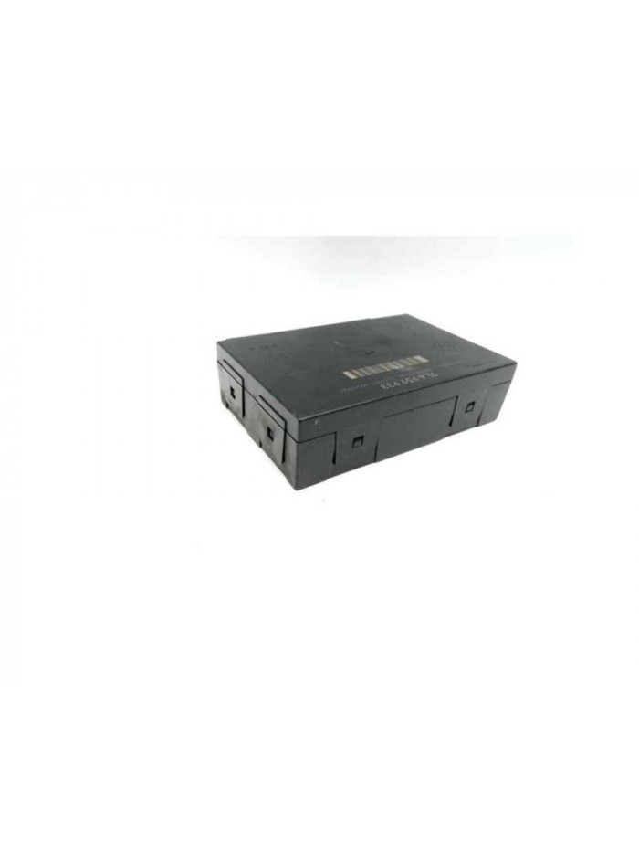Modulo electronico VOLKSWAGEN TOUAREG 3.0 V6 TDI DPF 2007
