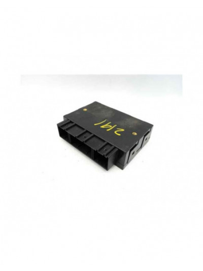 Modulo electronico VOLKSWAGEN TOUAREG 3.0 V6 TDI DPF 2007