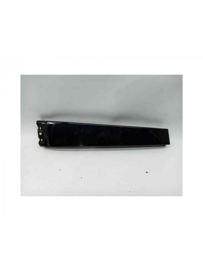 Recambio de moldura exterior columna para volkswagen touareg (7la) 3.0 v6 tdi dpf referencia OEM IAM