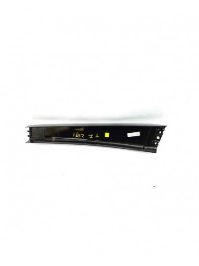 Recambio de moldura exterior columna para volkswagen touareg (7la) 3.0 v6 tdi dpf referencia OEM IAM