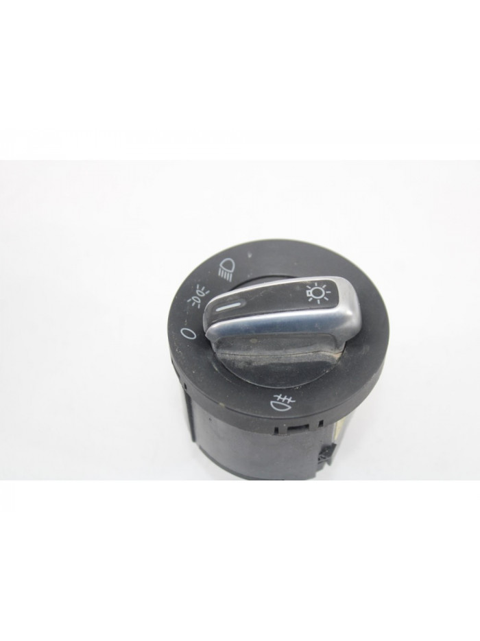 Recambio de mando luces para volkswagen passat variant (365) exclusive bluemotion referencia OEM IAM 3C8941431B