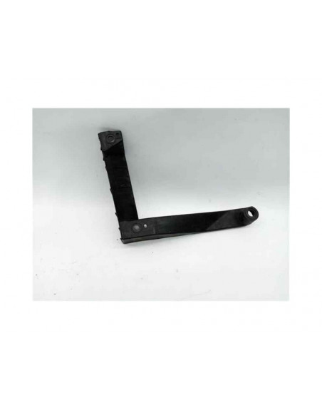 Recambio de soporte paragolpes trasero para volkswagen touareg (7la) 3.0 v6 tdi dpf referencia OEM IAM