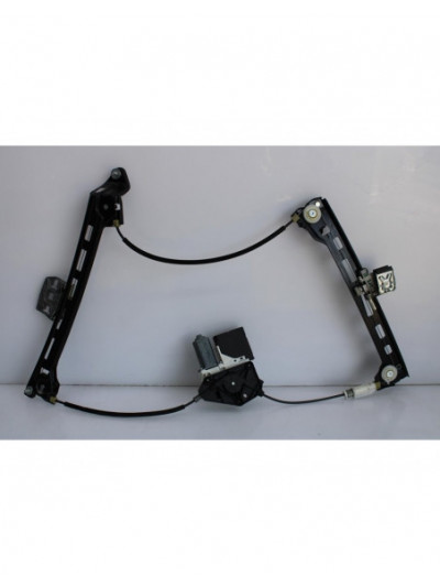 Recambio de elevalunas delantero derecho para volkswagen passat cc (357) básico referencia OEM IAM 3C0959792C3C8959702