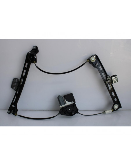 Recambio de elevalunas delantero derecho para volkswagen passat cc (357) básico referencia OEM IAM 3C0959792C3C8959702