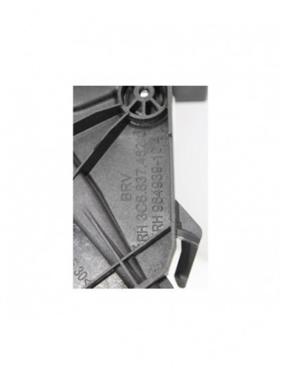 Recambio de elevalunas delantero derecho para volkswagen passat cc (357) básico referencia OEM IAM 3C0959792C3C8959702