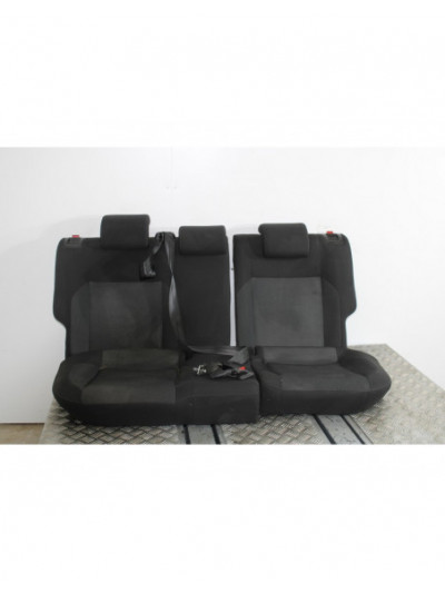 Recambio de asientos traseros para volkswagen polo (6r1) sport by r-line referencia OEM IAM PARTIDOS
