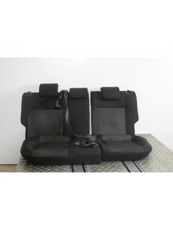 Recambio de asientos traseros para volkswagen polo (6r1) sport by r-line referencia OEM IAM PARTIDOS