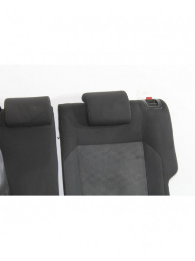 Recambio de asientos traseros para volkswagen polo (6r1) sport by r-line referencia OEM IAM PARTIDOS