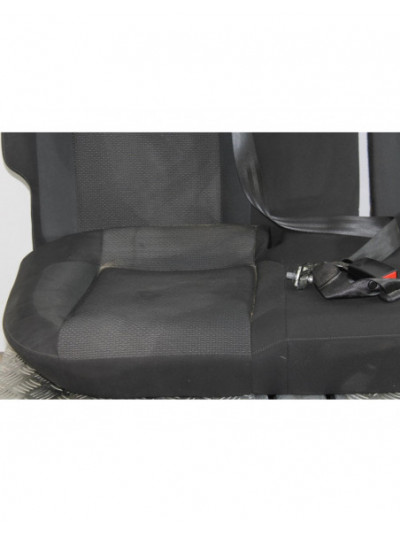 Recambio de asientos traseros para volkswagen polo (6r1) sport by r-line referencia OEM IAM PARTIDOS