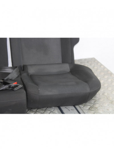 Recambio de asientos traseros para volkswagen polo (6r1) sport by r-line referencia OEM IAM PARTIDOS