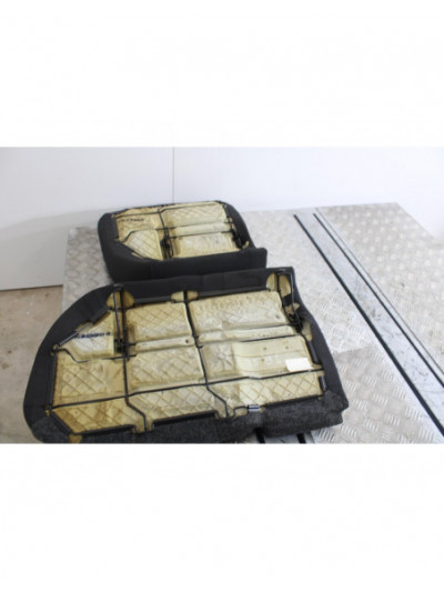 Recambio de asientos traseros para volkswagen polo (6r1) sport by r-line referencia OEM IAM PARTIDOS