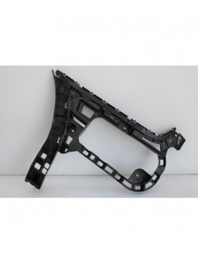 Recambio de refuerzo lateral izquierdo paragolpe trasero para volkswagen passat cc (357) básico referencia OEM IAM 3C8807355