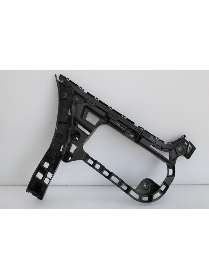 Recambio de refuerzo lateral izquierdo paragolpe trasero para volkswagen passat cc (357) básico referencia OEM IAM 3C8807355