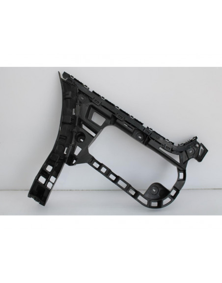Recambio de refuerzo lateral izquierdo paragolpe trasero para volkswagen passat cc (357) básico referencia OEM IAM 3C8807355