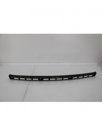 Recambio de soporte paragolpes trasero para volkswagen polo (6r1) sport by r-line referencia OEM IAM 6R6807863B